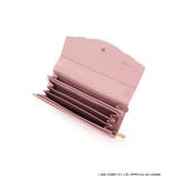 「マロンクリーム」コレクション 長財布 | Samantha Thavasa Petit Choice | 詳細画像5 