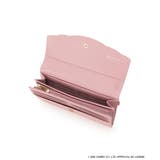 「マロンクリーム」コレクション 長財布 | Samantha Thavasa Petit Choice | 詳細画像6 