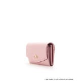 「マロンクリーム」コレクション 長財布 | Samantha Thavasa Petit Choice | 詳細画像2 