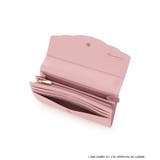 「マロンクリーム」コレクション 長財布 | Samantha Thavasa Petit Choice | 詳細画像7 