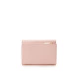 ポップフラワー 折財布 | Samantha Thavasa Petit Choice | 詳細画像3 