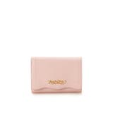 ポップフラワー 折財布 | Samantha Thavasa Petit Choice | 詳細画像1 