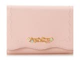 ポップフラワー 折財布 | Samantha Thavasa Petit Choice | 詳細画像6 