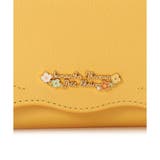 ポップフラワー 折財布 | Samantha Thavasa Petit Choice | 詳細画像12 