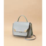 フラップデザイン ワンハンドルバッグ | Samantha Thavasa | 詳細画像6 