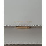 フラップデザイン ワンハンドルバッグ | Samantha Thavasa | 詳細画像5 