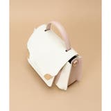 フラップデザイン ワンハンドルバッグ | Samantha Thavasa | 詳細画像10 