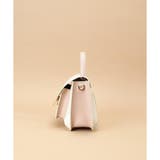 フラップデザイン ワンハンドルバッグ | Samantha Thavasa | 詳細画像8 