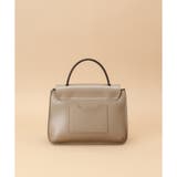 フラップデザイン ワンハンドルバッグ | Samantha Thavasa | 詳細画像16 