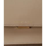 フラップデザイン ワンハンドルバッグ | Samantha Thavasa | 詳細画像19 