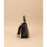 フラップデザイン ワンハンドルバッグ | Samantha Thavasa | 詳細画像15 