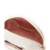 ループツイードデザイン エムシュシュⅢ ポーチ | Samantha Thavasa | 詳細画像18 