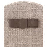 ループツイードデザイン エムシュシュⅢ ポーチ | Samantha Thavasa | 詳細画像26 