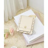 《推し事》フリルパスケース | & chouette | 詳細画像9