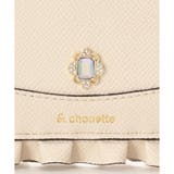 《推し事》フリルパスケース | & chouette | 詳細画像14