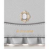 《推し事》フリルパスケース | & chouette | 詳細画像22