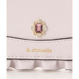 《推し事》フリルパスケース | & chouette | 詳細画像30