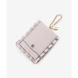 《推し事》フリルパスケース | & chouette | 詳細画像31