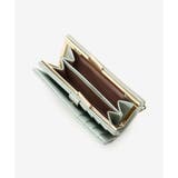 ブランドアイコン口金財布 | & chouette | 詳細画像11 