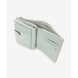 ブランドアイコン口金財布 | & chouette | 詳細画像12 