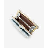 ブランドアイコン口金財布 | & chouette | 詳細画像17 