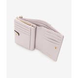 ブランドアイコン口金財布 | & chouette | 詳細画像24 