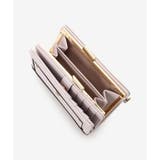 ブランドアイコン口金財布 | & chouette | 詳細画像23 