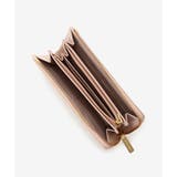 ブランドアイコン長財布 | & chouette | 詳細画像3 