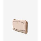 ブランドアイコン長財布 | & chouette | 詳細画像1 