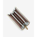 ブランドアイコン長財布 | & chouette | 詳細画像11 