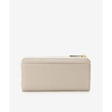 ブランドアイコン長財布 | & chouette | 詳細画像10 