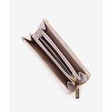 ブランドアイコン長財布 | & chouette | 詳細画像15 