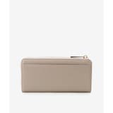 ブランドアイコン長財布 | & chouette | 詳細画像14 