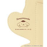 「ポムポムプリン」コレクション パスケース | Samantha Thavasa Petit Choice | 詳細画像5 