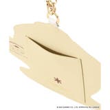 「ポムポムプリン」コレクション パスケース | Samantha Thavasa Petit Choice | 詳細画像3 