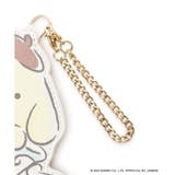「ポムポムプリン」コレクション パスケース | Samantha Thavasa Petit Choice | 詳細画像6 