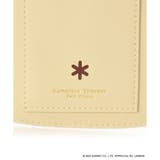 「ポムポムプリン」コレクション パスケース | Samantha Thavasa Petit Choice | 詳細画像4 