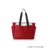 レッド | サンリオキャラクターズコレクション トートバッグ「ハローキティ」 | & chouette