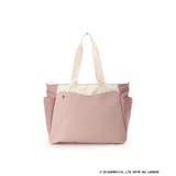 ピンク | サンリオキャラクターズコレクション トートバッグ「マイメロディ」 | & chouette