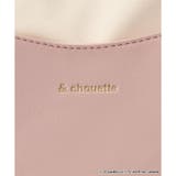 サンリオキャラクターズコレクション トートバッグ「マイメロディ」 | & chouette | 詳細画像4 