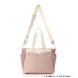 サンリオキャラクターズコレクション トートバッグ「マイメロディ」 | & chouette | 詳細画像6 