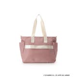 サンリオキャラクターズコレクション トートバッグ「マイメロディ」 | & chouette | 詳細画像2 