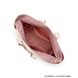 サンリオキャラクターズコレクション トートバッグ「マイメロディ」 | & chouette | 詳細画像3 