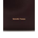 ２WAYファーバッグ | Samantha Thavasa | 詳細画像10 