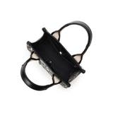 ロゴテープジャガード調トートバッグ（ミニ） | SAMANTHAVEGA | 詳細画像6 