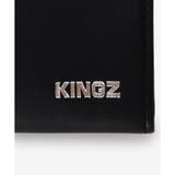バイカラー かぶせ束入れ | KINGZ | 詳細画像15