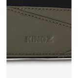 バイカラー かぶせ束入れ | KINGZ | 詳細画像13