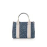 ロゴテープジャガード調トートバッグ（ミニ） | SAMANTHAVEGA | 詳細画像13 