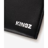 バイカラー かぶせ束入れ | KINGZ | 詳細画像21