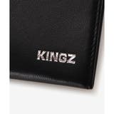 バイカラー かぶせ束入れ | KINGZ | 詳細画像27